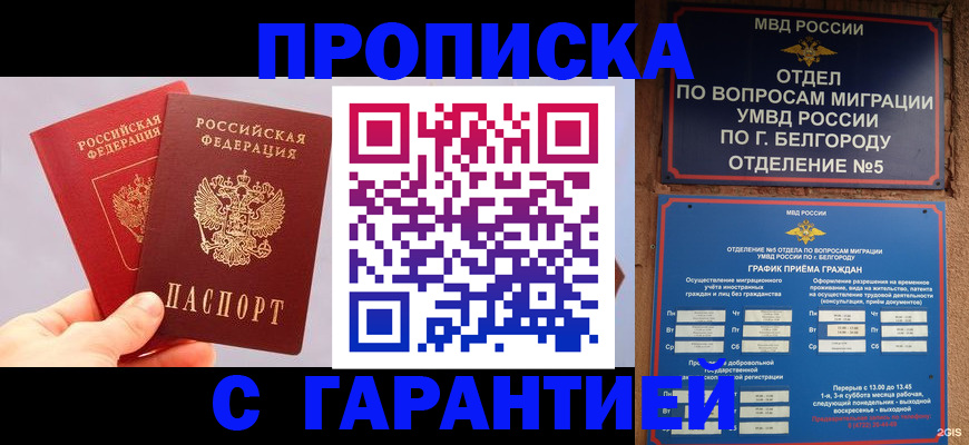 прописка 2025 в Новокубанске